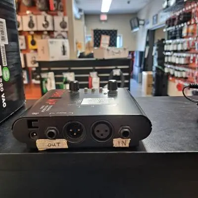 ART Pro Audio - TUBEMP 2